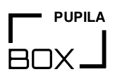 PupilaBOX ERP